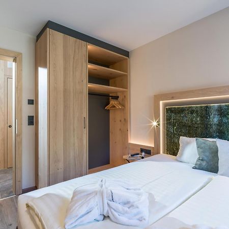 Chalets Weitblick Mariasteinerhof Eksteriør bilde